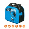 Generator 910-2200I SUPER POWER INVERTER 2kW CGM