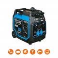 Generator 910-3300I SUPER POWER INVERTER 3kW CGM
