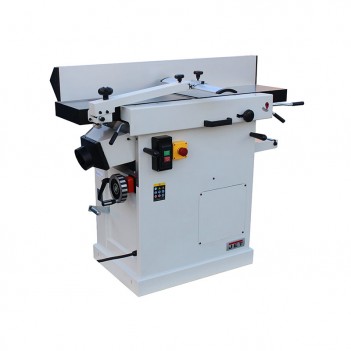 Abricht- Dickenhobelmaschine 400V 2.5 kW JPT-F260-T Jet