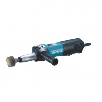 Geradschleifer elektrisch GD0811C 750W (Niedertourig) Makita