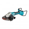 Akku Winkelschleifer 230 mm 2x18V 36V DGA901ZU Makita