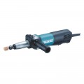 Meuleuse droite électrique 750W (vitesse rapide) GD0801C Makita