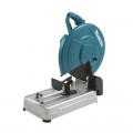 Tronçonneuse à disque 2200W 355 mm LW1400 Makita