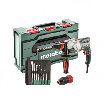 Multihammer mit Zubehör UHE 2660-2 QUICK SET Metabo