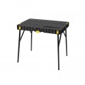 Einklappbare Werkbank ESSENTIAL STST83492-1 Stanley