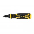 4V Power Assist Bit-Schraubendreher FATMAX FMHT66719-0 Stanley