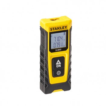 Laser Entfernungsmesser SLM65 20m Stanley