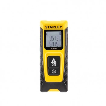 Laser Entfernungsmesser SLM65 20m Stanley