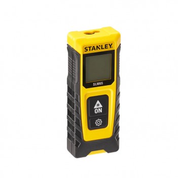 Laser Entfernungsmesser SLM65 20m Stanley