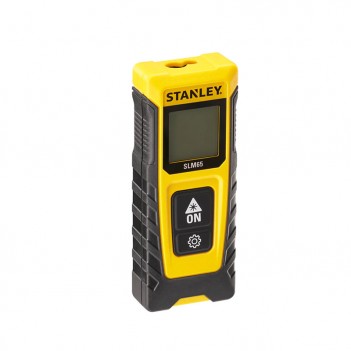 Télémètre laser SLM65 – 20M STHT77065-0 Stanley