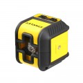 Kreuzlinienlaser CUBIX rot STHT77498-1 Stanley
