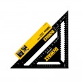 Vierkant Geschwindigkeit Vierkant 30 cm DWHT25228-0 DeWalt