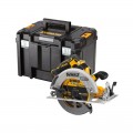 Scie circulaire 190mm 18V XR DCS573NT DeWalt
