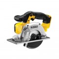 Akku-Metallhandkreissäge 18V DCS373 DeWalt