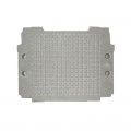 Mousse pré-perforée 30 mm pour Makpac P-83705 Makita
