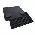 Inserts en mousse pour Makpac P-84274 Makita