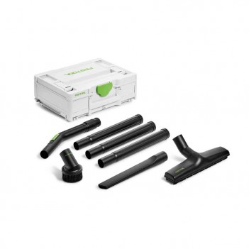 Kit de nettoyage standard RS-ST D 27/36-Plus Festool