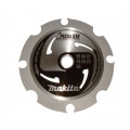 Faserzement-Kreissägeblatt 165/20 B-33685 Makita