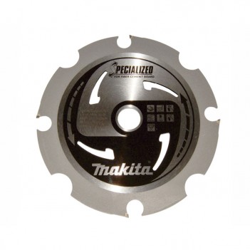 Lame de scie circulaire fibrociment 165/20 B-22997 Makita