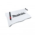 Sac collecteur pour set d'aspiration pour DUB363 Makita