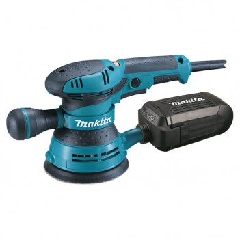 Ponceuse excentrique 125 mm BO5041J Makita