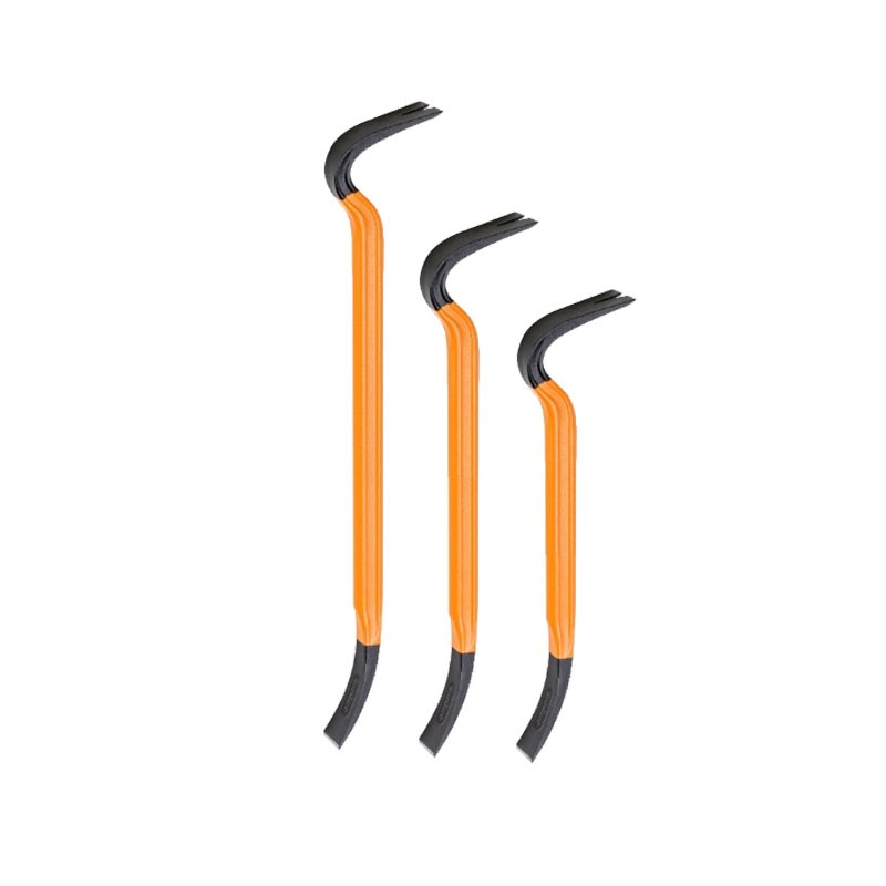 Set de 3 pieds de biche BlackGiant Bar Picard