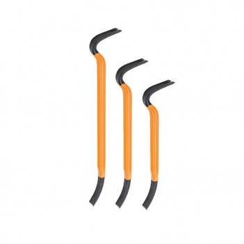 Set de 3 pieds de biche BlackGiant Bar Picard