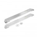 Kit de gabarit VS 600 SZO 14 Festool