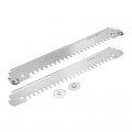 Kit de gabarit VS 600 SZO 20 Festool