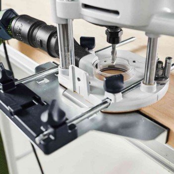 Spiralnutfräser HW Spi S8 D4/10 Festool