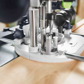Spiralnutfräser HW Spi S8 D10/30 Festool