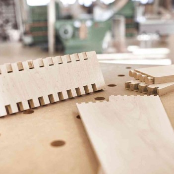 Spiralnutfräser HW Spi S8 D10/30 Festool