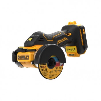 Akku-winkelschleifer XR 18V 76 mm DCS438N DeWalt