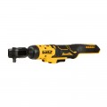 18 Volt Akku-Ratsche 3/8“ DCF513N DeWalt