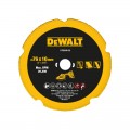 DeWalt DT20590 Multi-Material 76 mm Diamant-Trennscheibe
