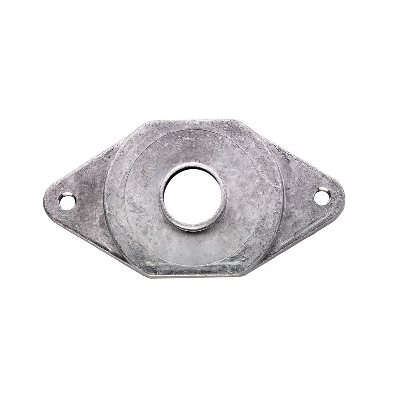 Guide de copiage 9mm OFE Metabo Guide de copiage 9mm OFE Metabo