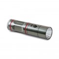 ALULight LED-Taschenlampe BIG Kraftwerk