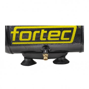 Compresseur compact 6l mobile AIR-6/170-OL Fortec