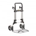 Handwagen transportkarre Cargo I Fortec