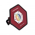 Spot accu à led COB COLOR-CONTROL 20W Kraftwerk