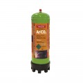 Einweg Gasflasche - Argon/C02 - 2,2L Gys