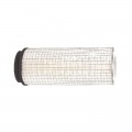 Cartouche de filtre pour SPA 1200 / 1702 Metabo