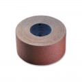 Schleifpapierrolle P80 50m x 100mm Sia Abrasives
