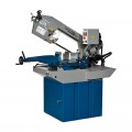 Scie à ruban 400V, 1.1 kW, 28-80m/min BSS-260VT Proton
