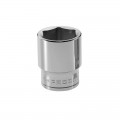 Steckschlüssel 1/2" 6-Kant Metrisch S.H (8-34mm) Facom