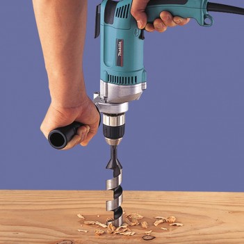 Perceuse-visseuse électronique 73Nm DP4003J Makita