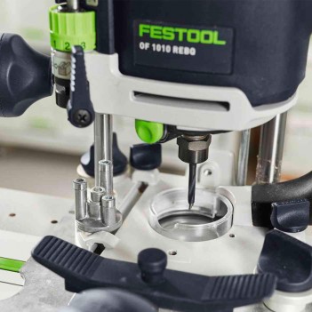 Foret pour chevilles HW S8 D5/30 Z Festool