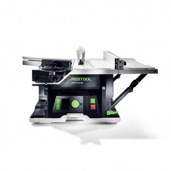 Akku-Tischkreissäge CSC SYS 50 EBI-Set Festool