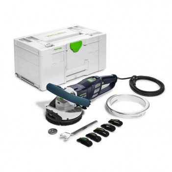 Sanierungsschleifer RENOFIX RG 130 ECI-Plus Festool