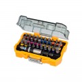 Bit-Set 32-tlg. DT7969 DeWalt